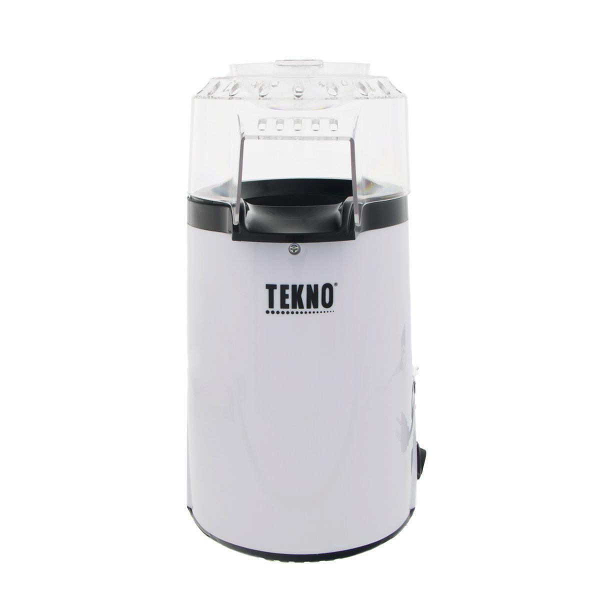 Canguilera Eléctrica Tekno Blanca - 1200w