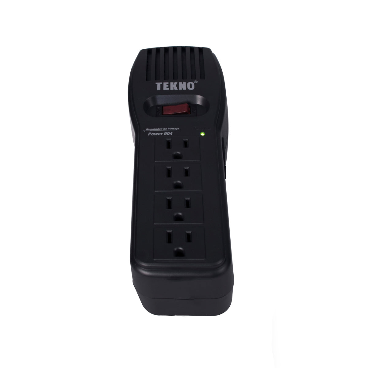 Tekno Voltage Regulator 4 Outlets 300W