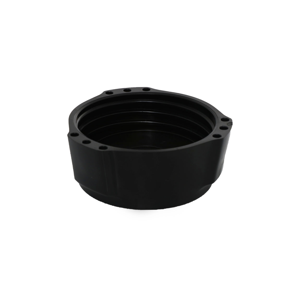 Base para Licuadora Cromada Tipo Oster