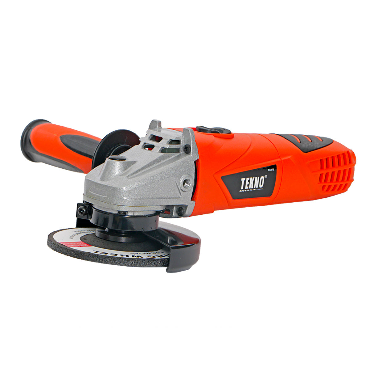 Tekno 710w grinder