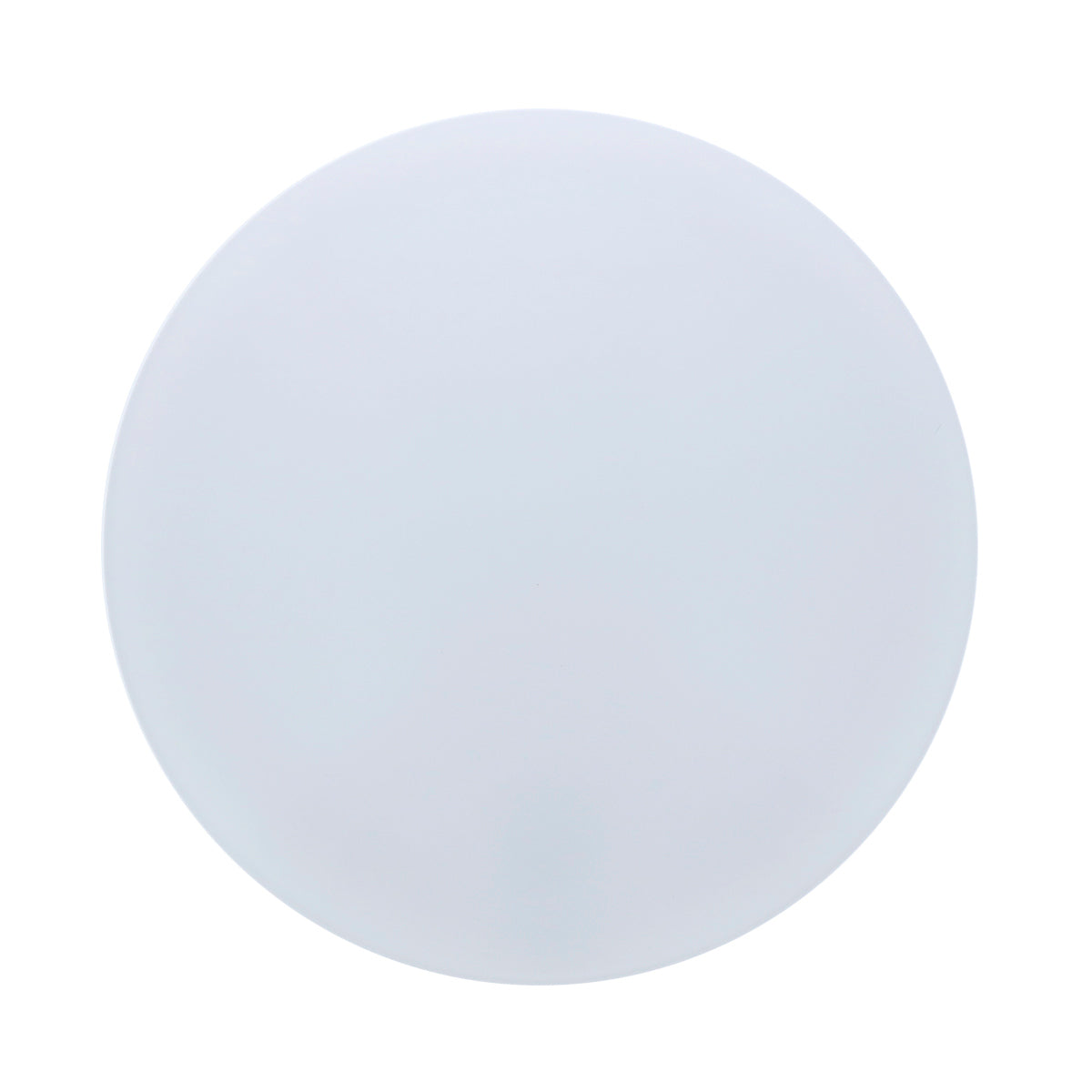 Plafón Led Tekno - Luz Amarilla 18w