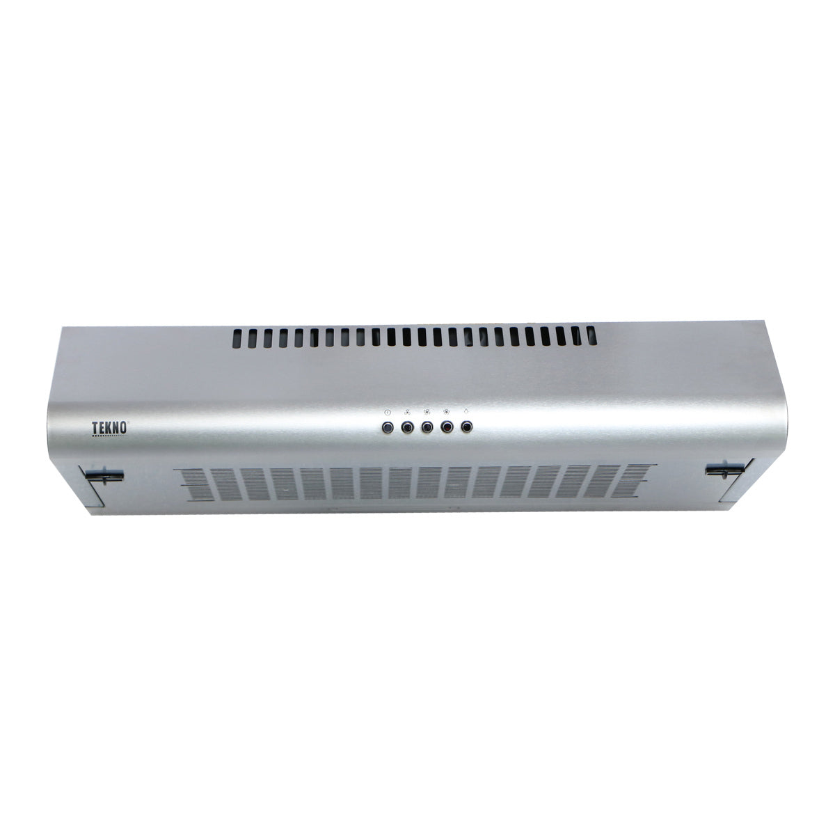 Tekno Classic Extractor Hood 60cm Stainless Steel