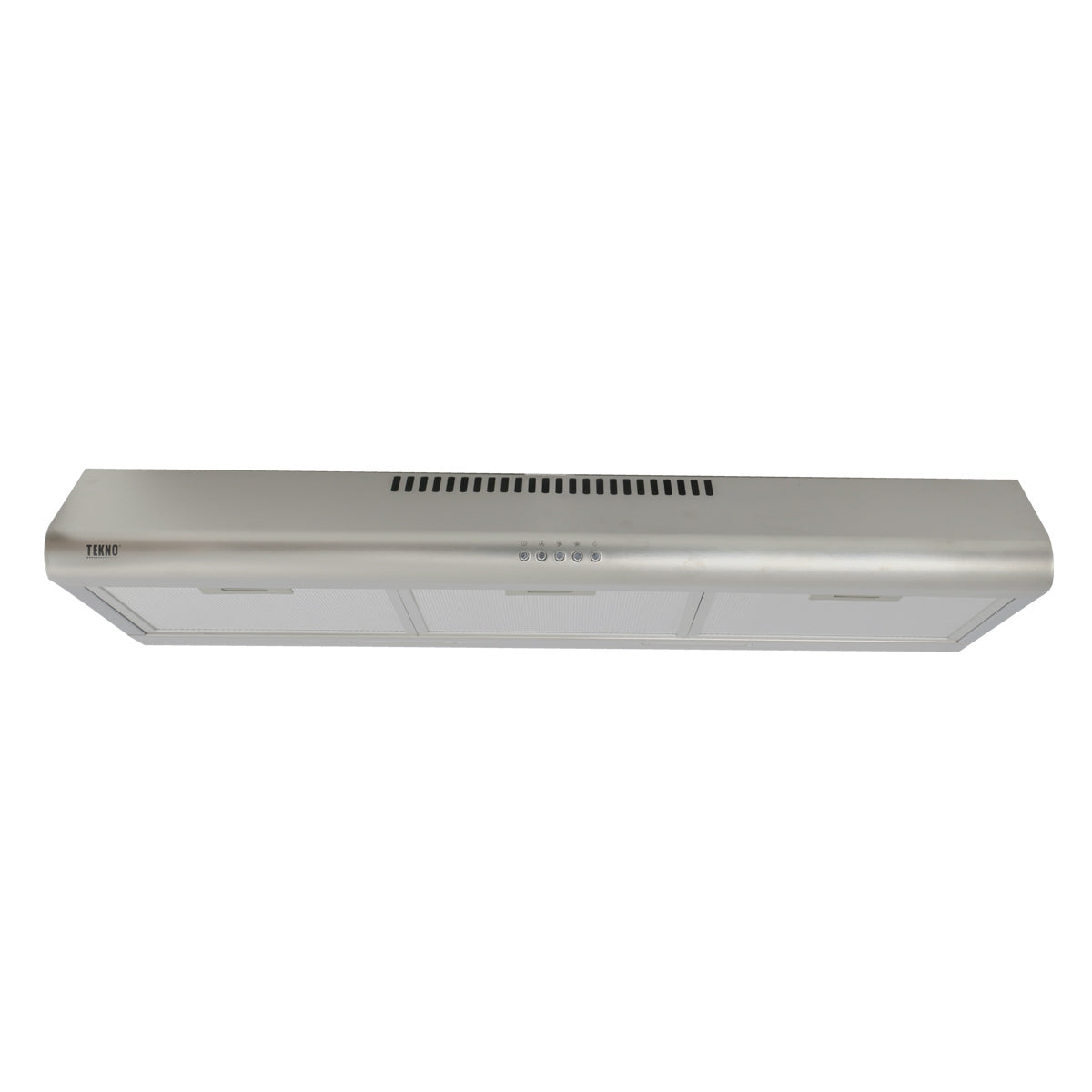 Tekno Classic Extractor Hood 90cm Stainless Steel