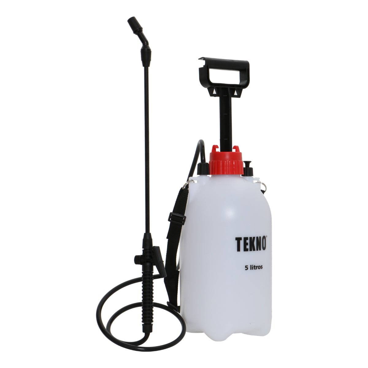 Bomba Manual Tekno 5L