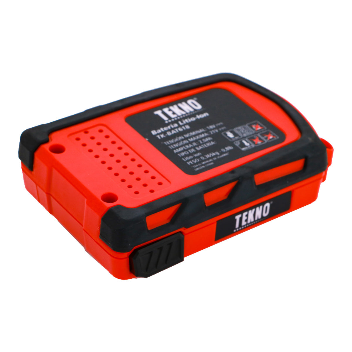 Tekno 18V Tool Battery