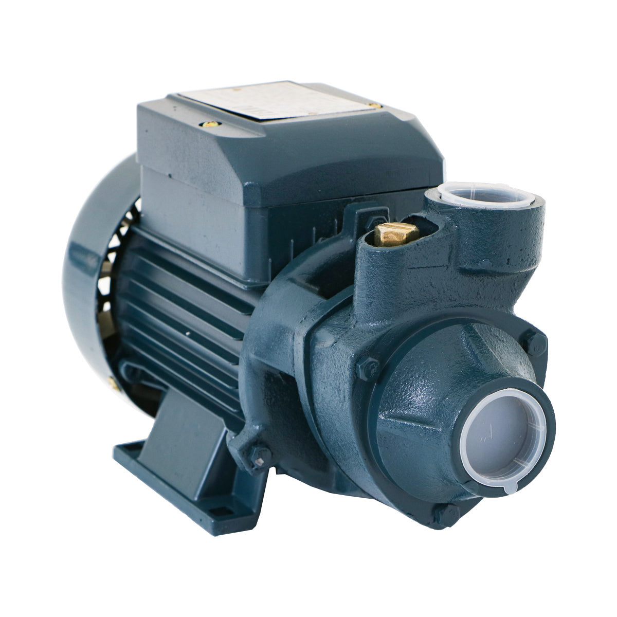 Tekno 1/2 Hp Peripheral Water Pump