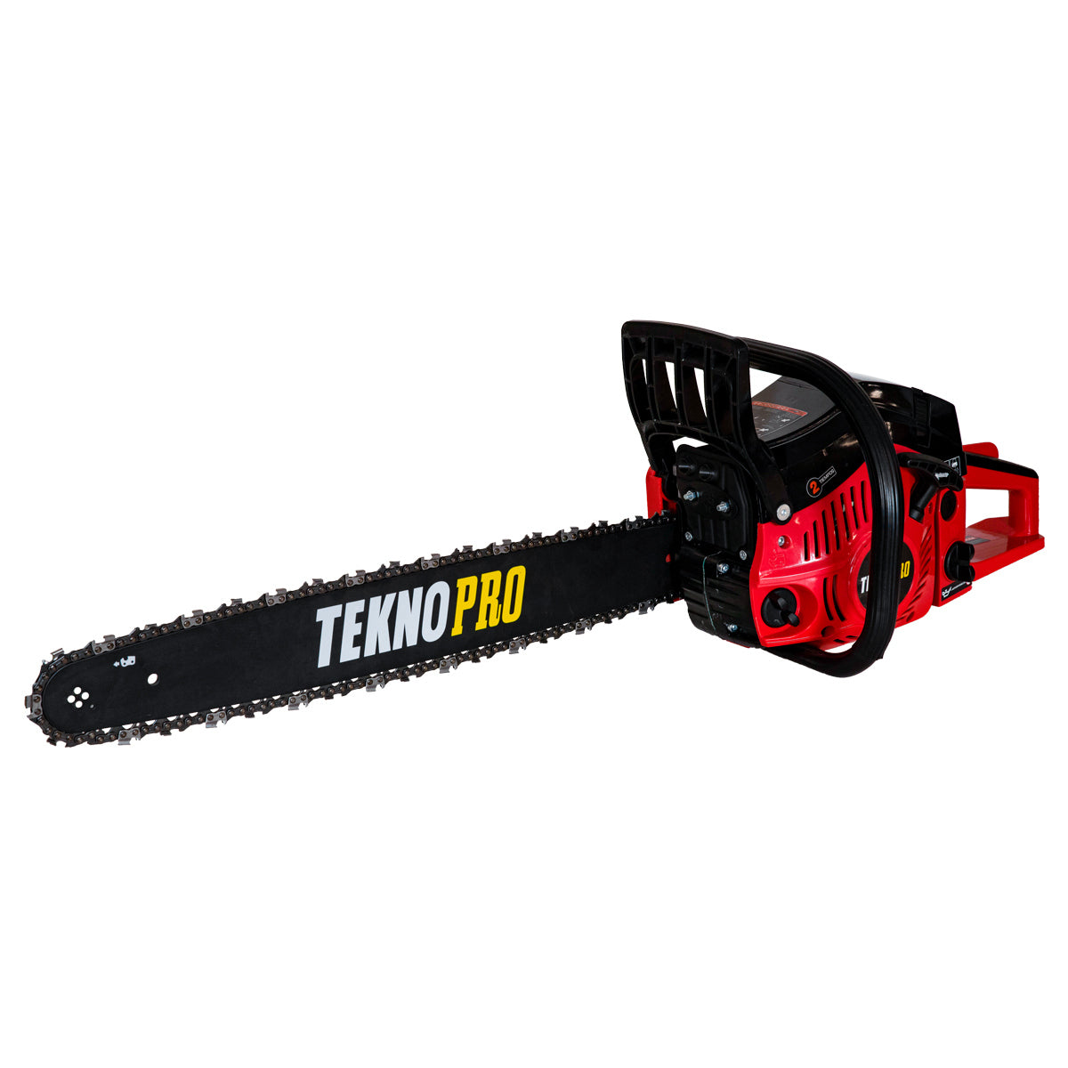 Tekno Chainsaw 3.1HP 62cc Sword 22”