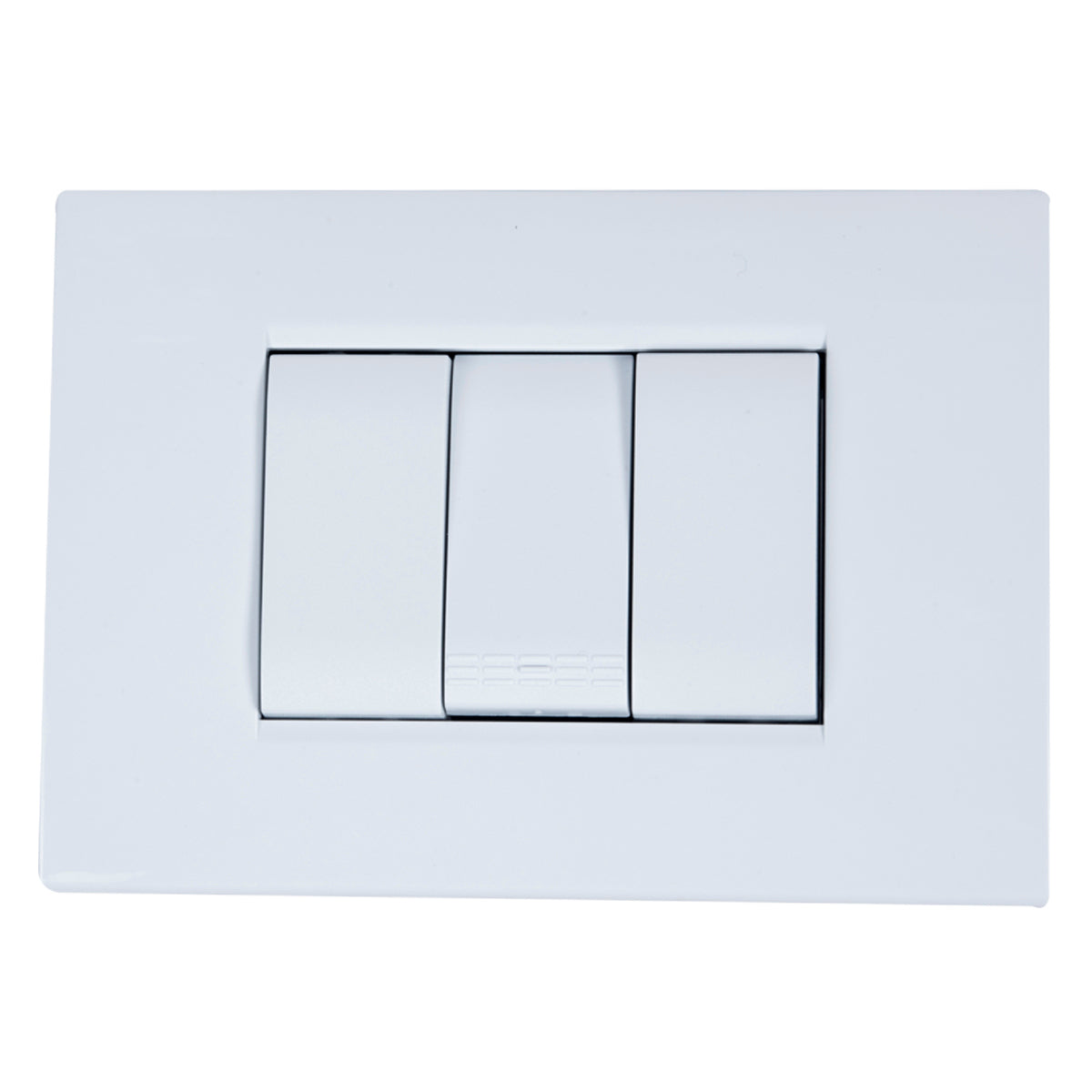 Tekno White Simple Switch