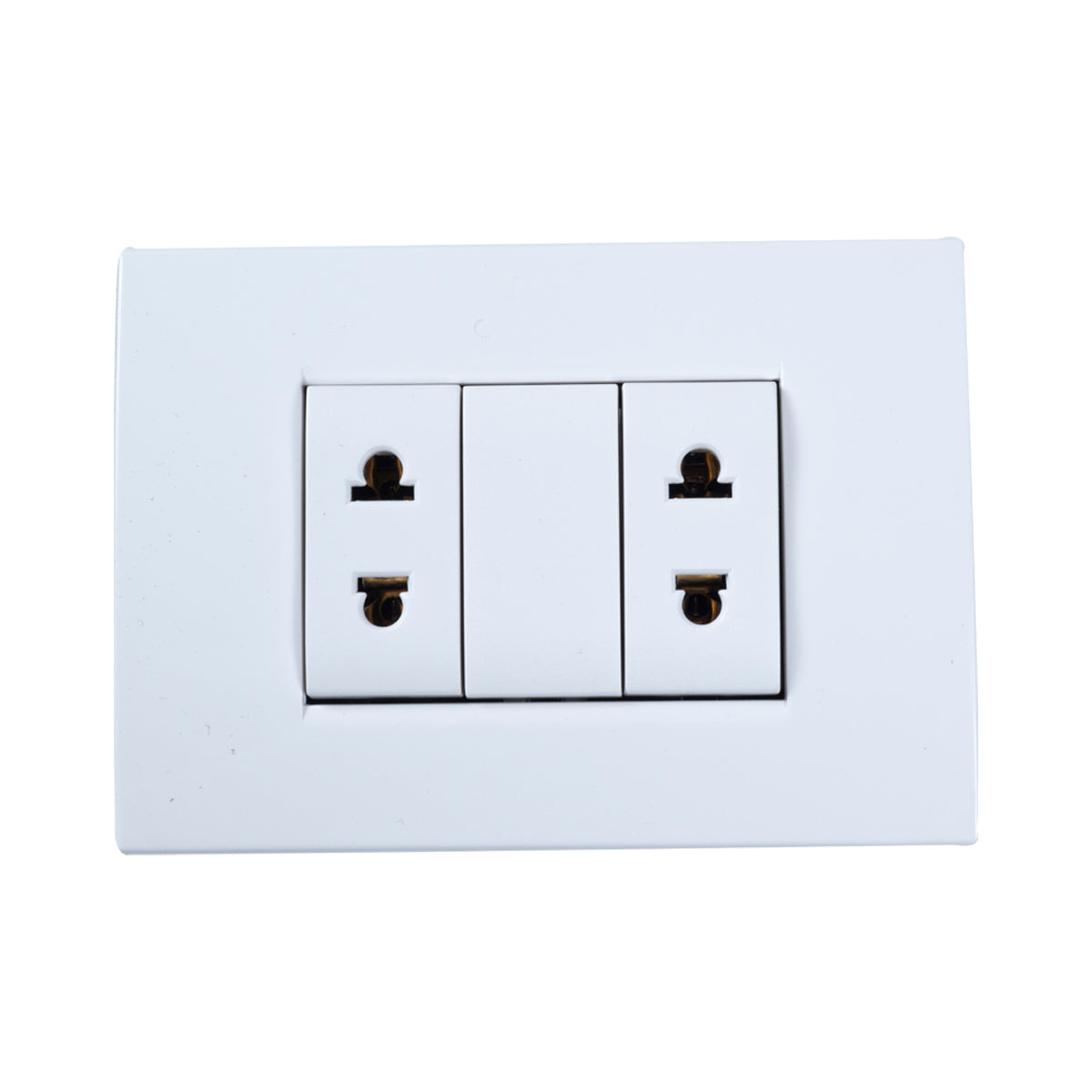 Tekno Double Euro Amer Ivory Outlet