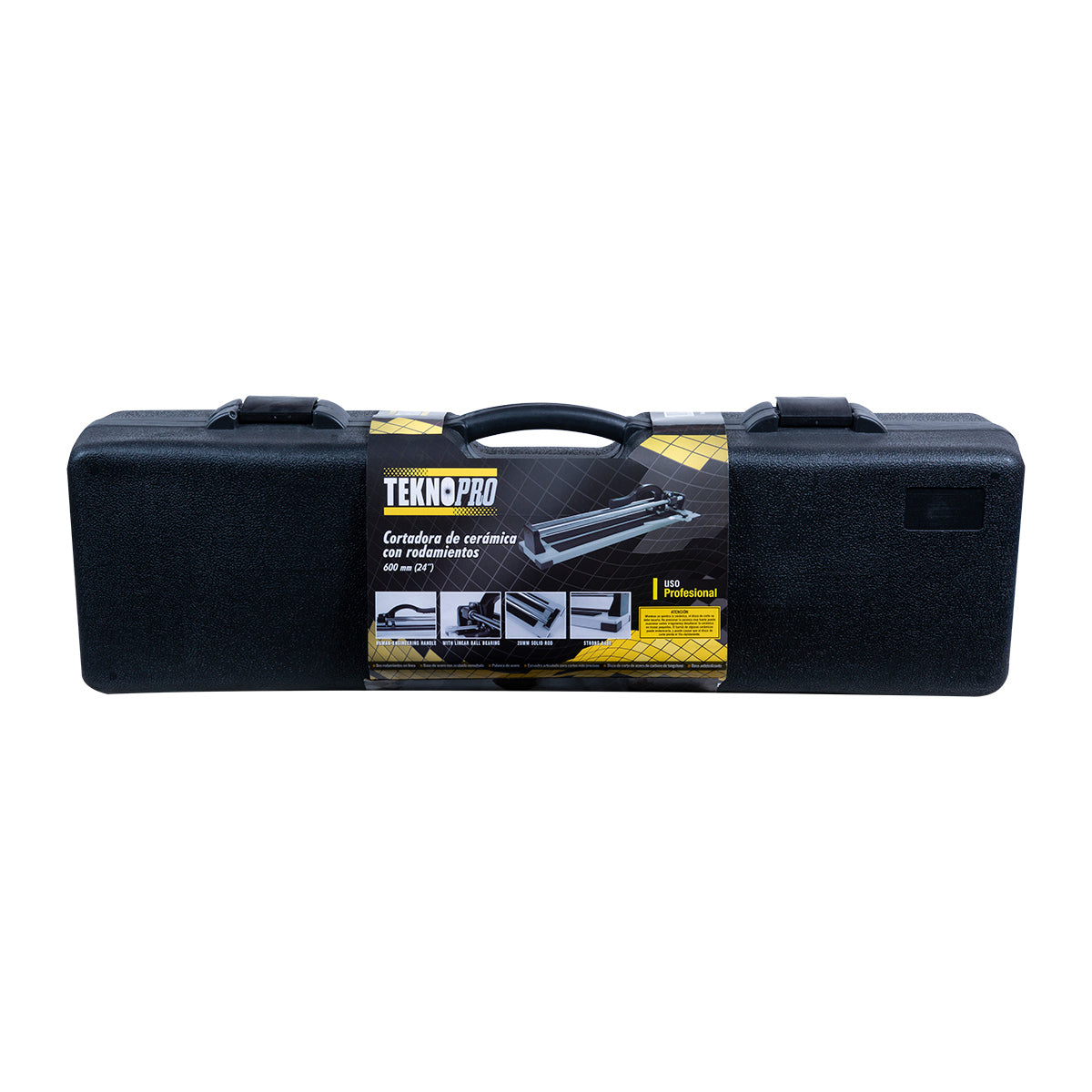 Tekno 24” Ceramic Cutter