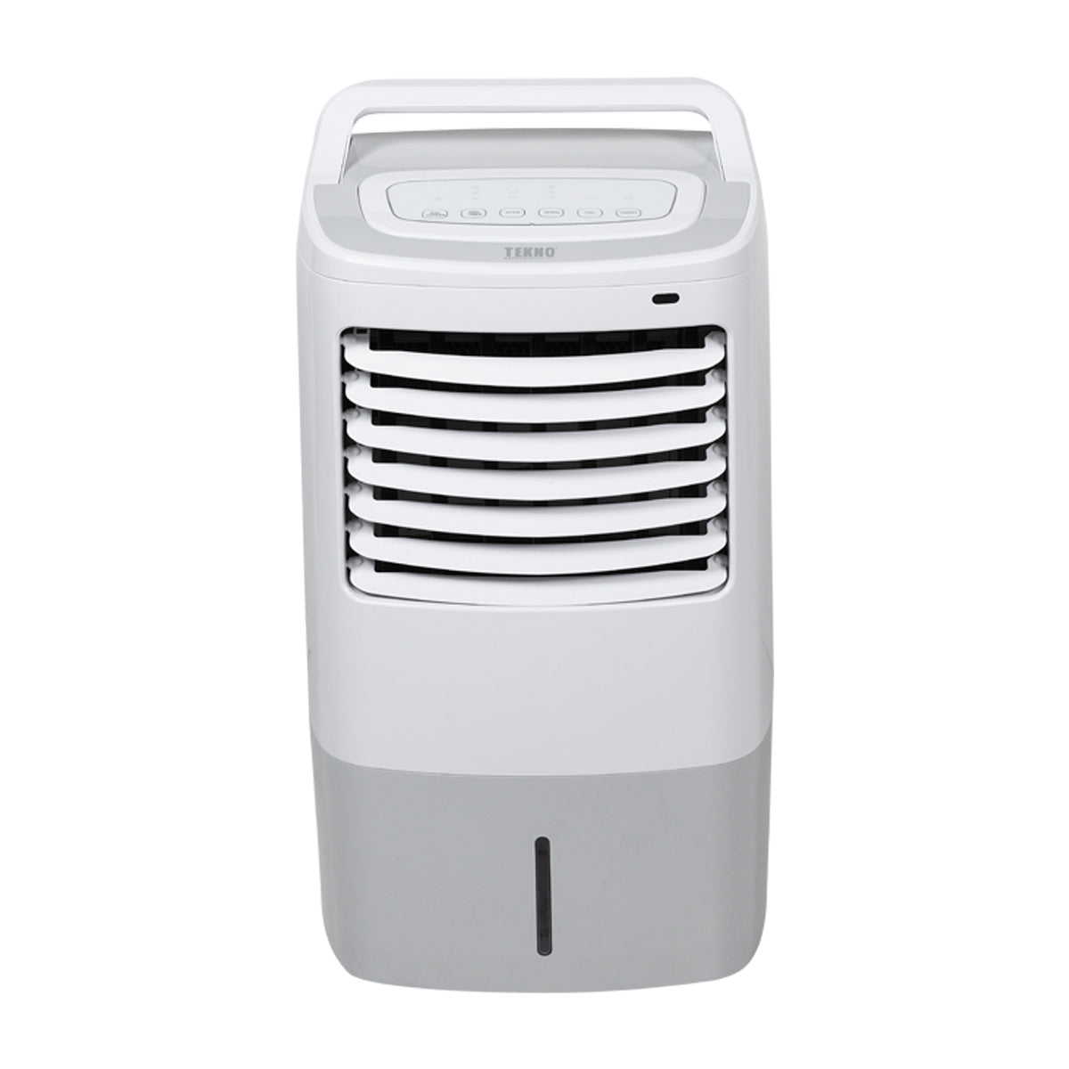Tekno Air Cooler 10L 70W White with Gray