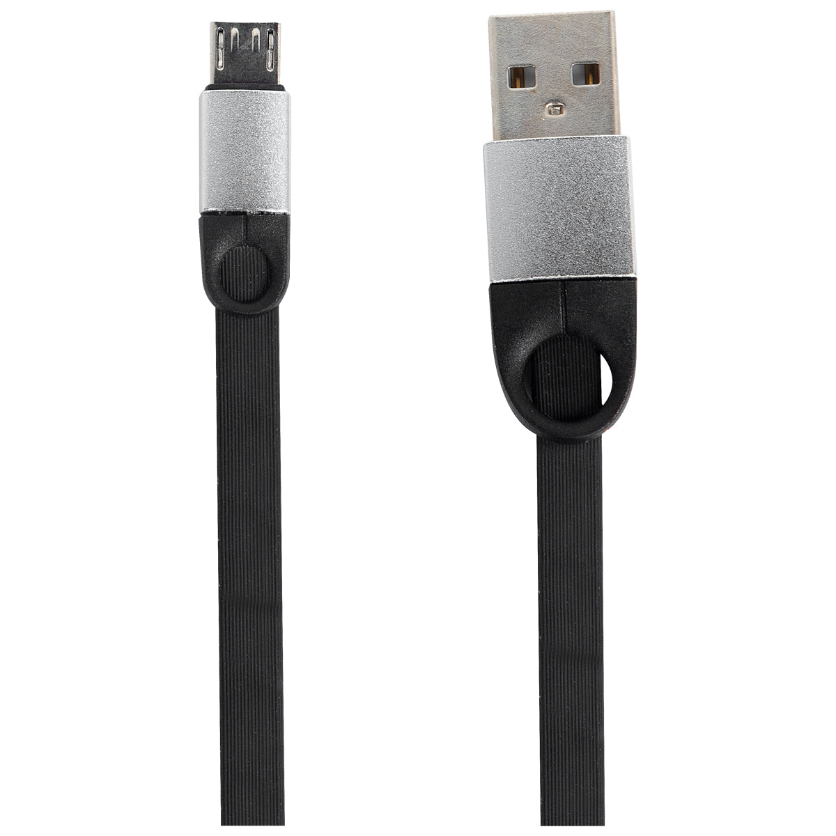 Cable de Carga Rápida Tekno Micro USB - 1 m