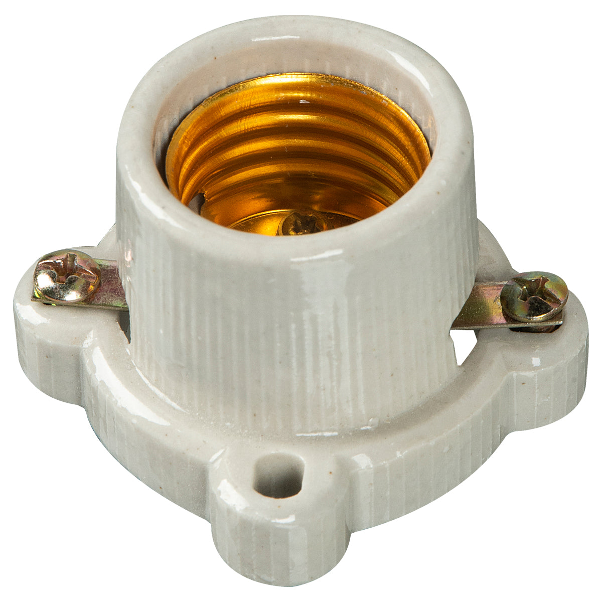 Tekno Superimposed Porcelain E27 Mouthpiece