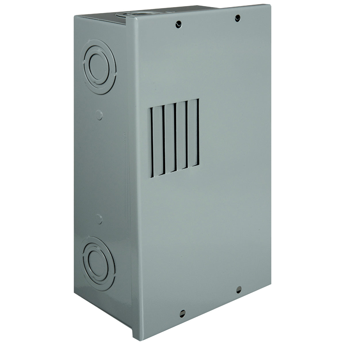 Tekno 2-4 Single Phase Breaker Panel
