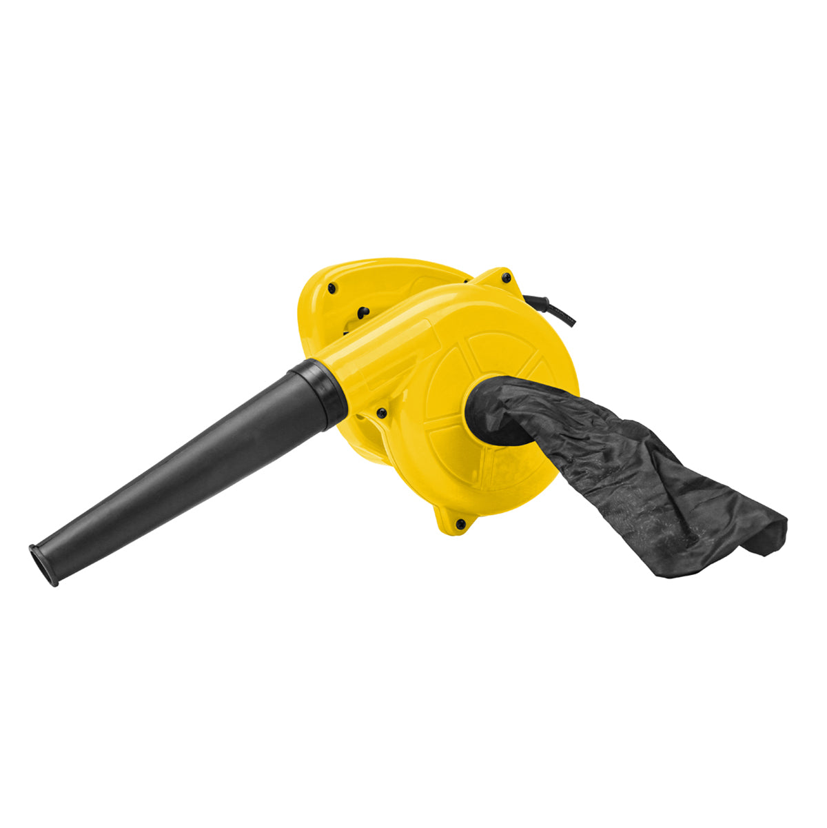Tekno 600W 120V Vacuum Blower