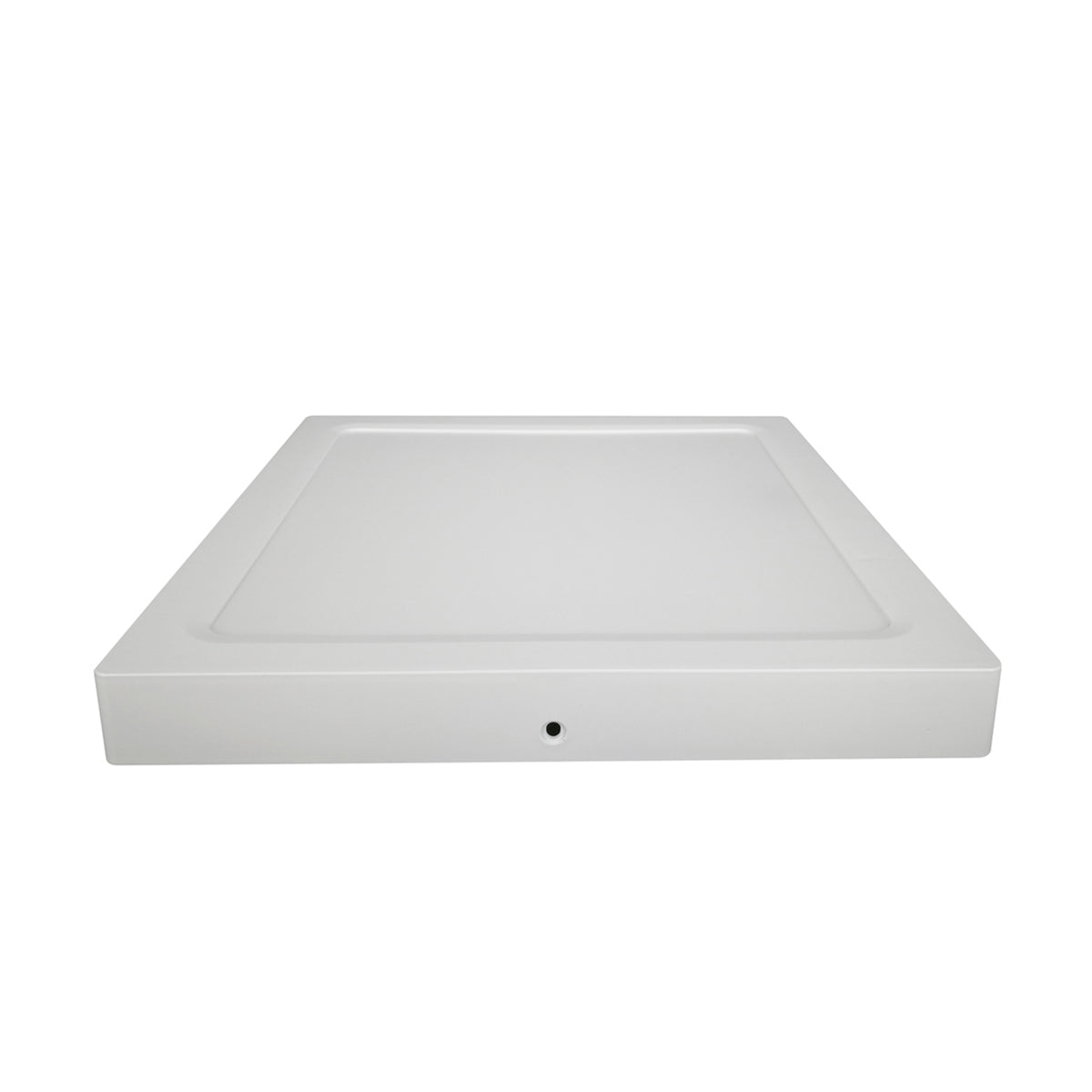 Tekno White Superimposed Square Led Panel 20W 6000K