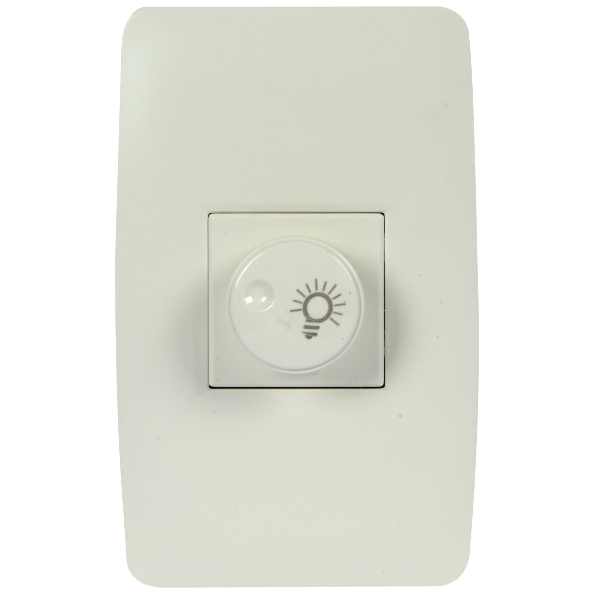 Dimmer Tekno Ivory 118T