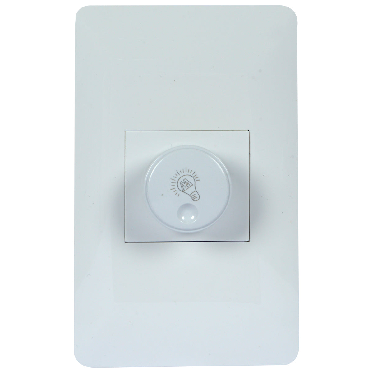 Dimmer Tekno White JA