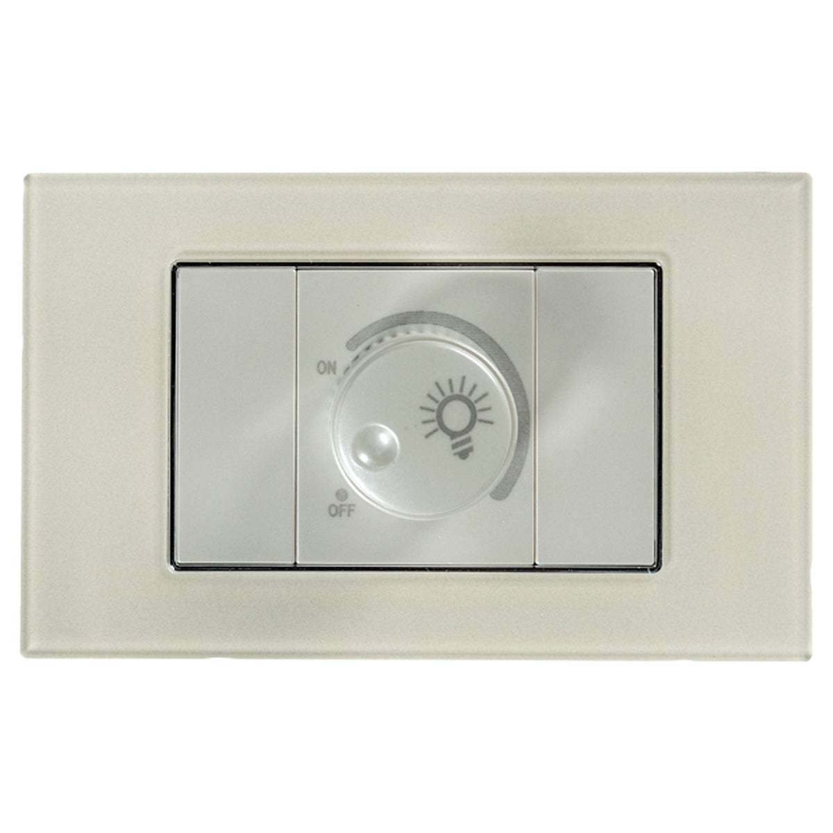 Tekno Ivory VY Dimmer - 125V