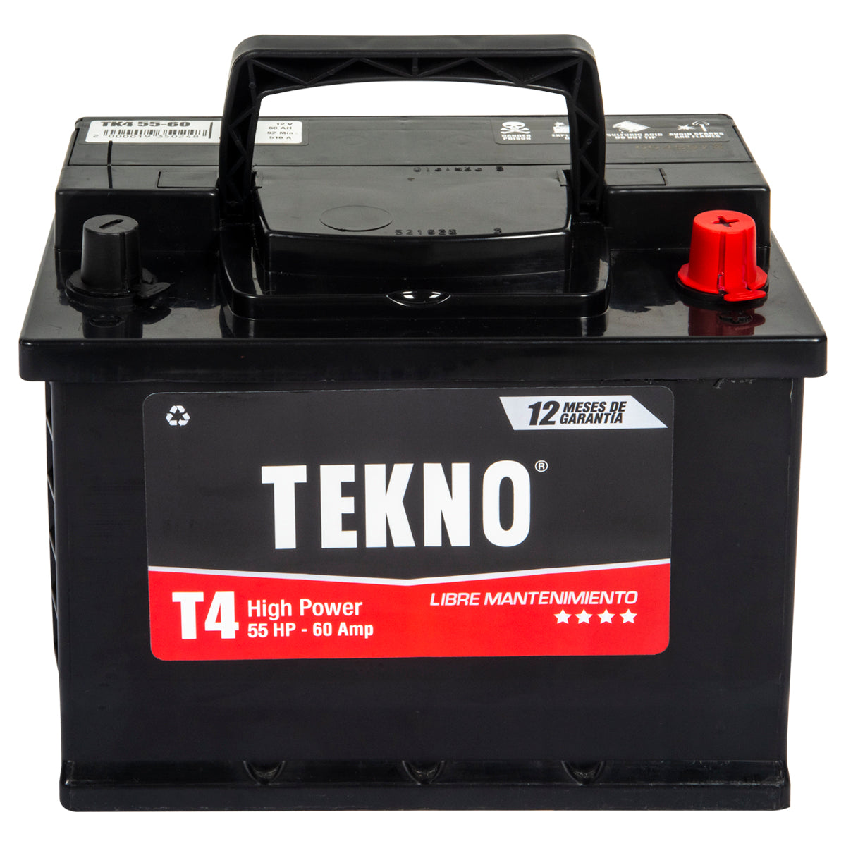 Tekno Battery for T4 55-60N Car