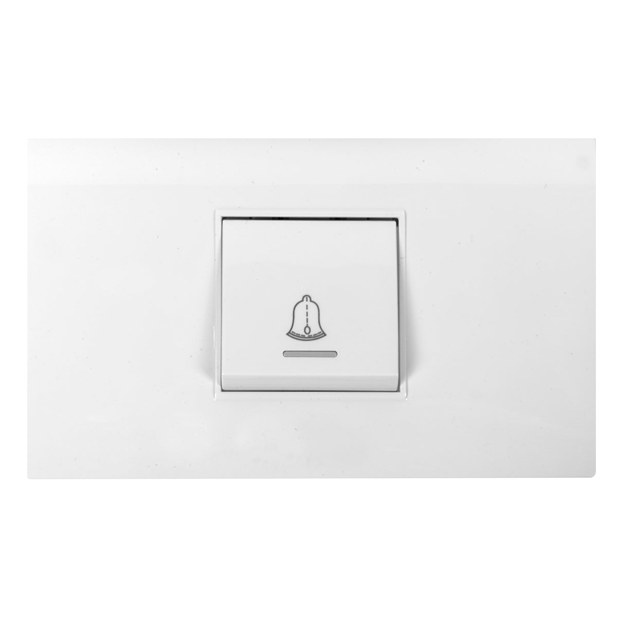 Tekno Ivory Doorbell Model 118K