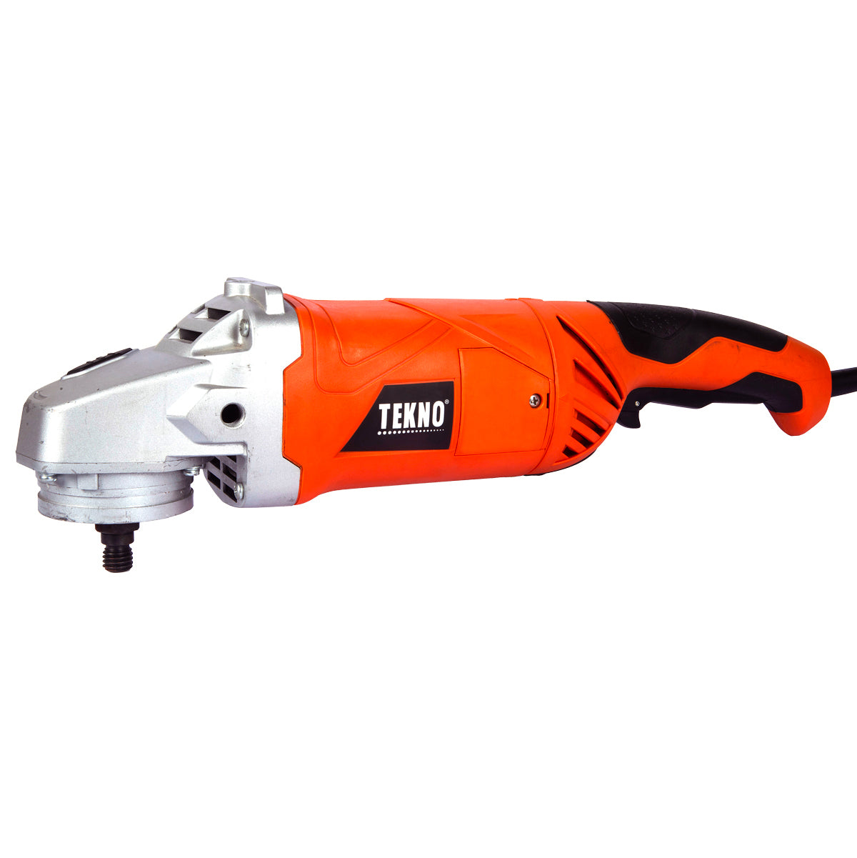 Tekno 7" 2300W 8000RPM Angle Grinder