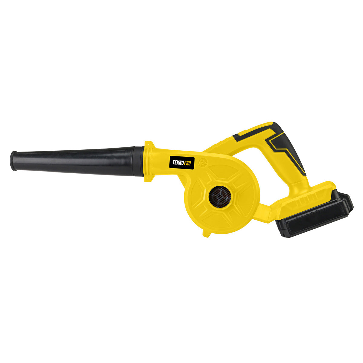 Tekno Pro 18V Cordless Blower