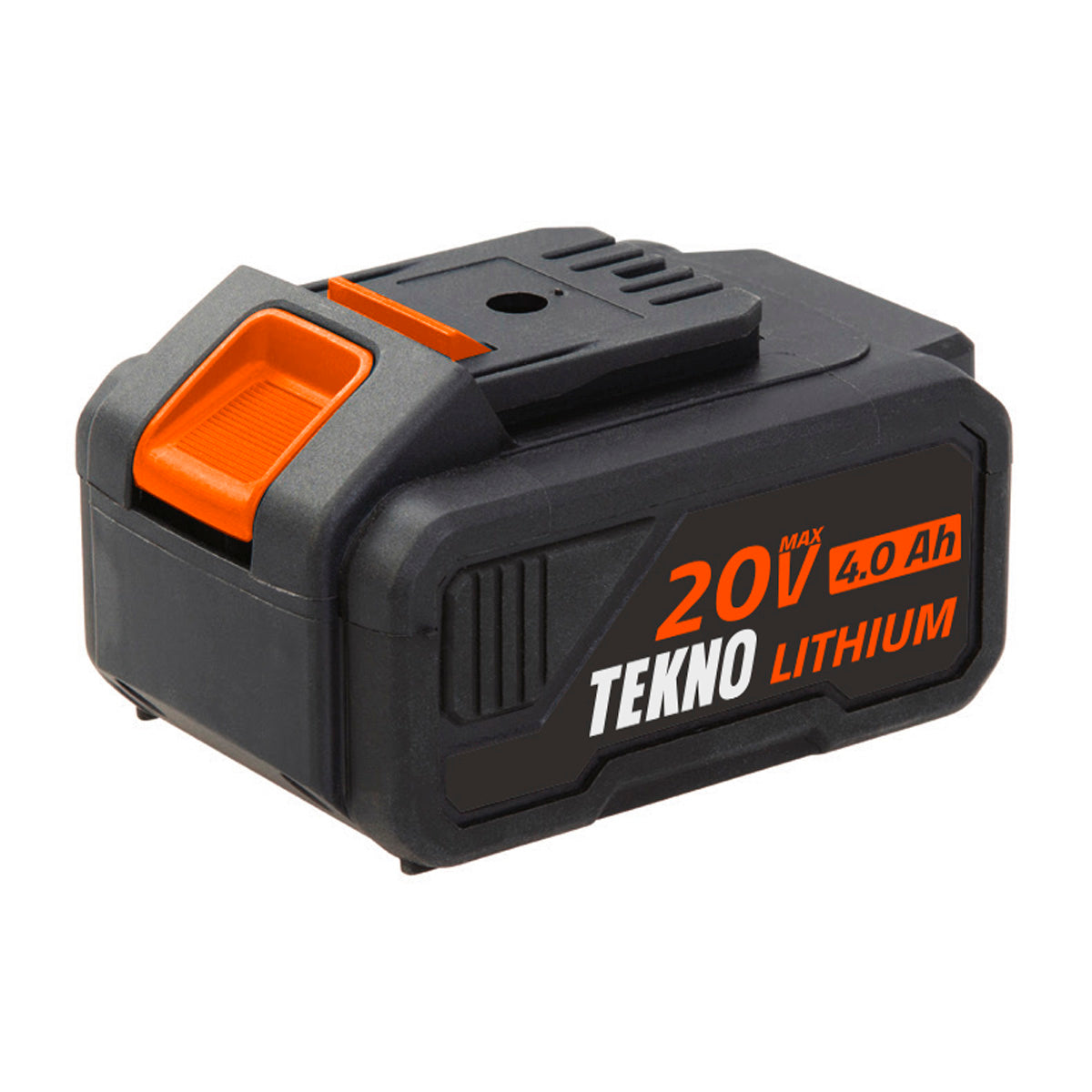 Tekno Li-Ion 4AH Battery