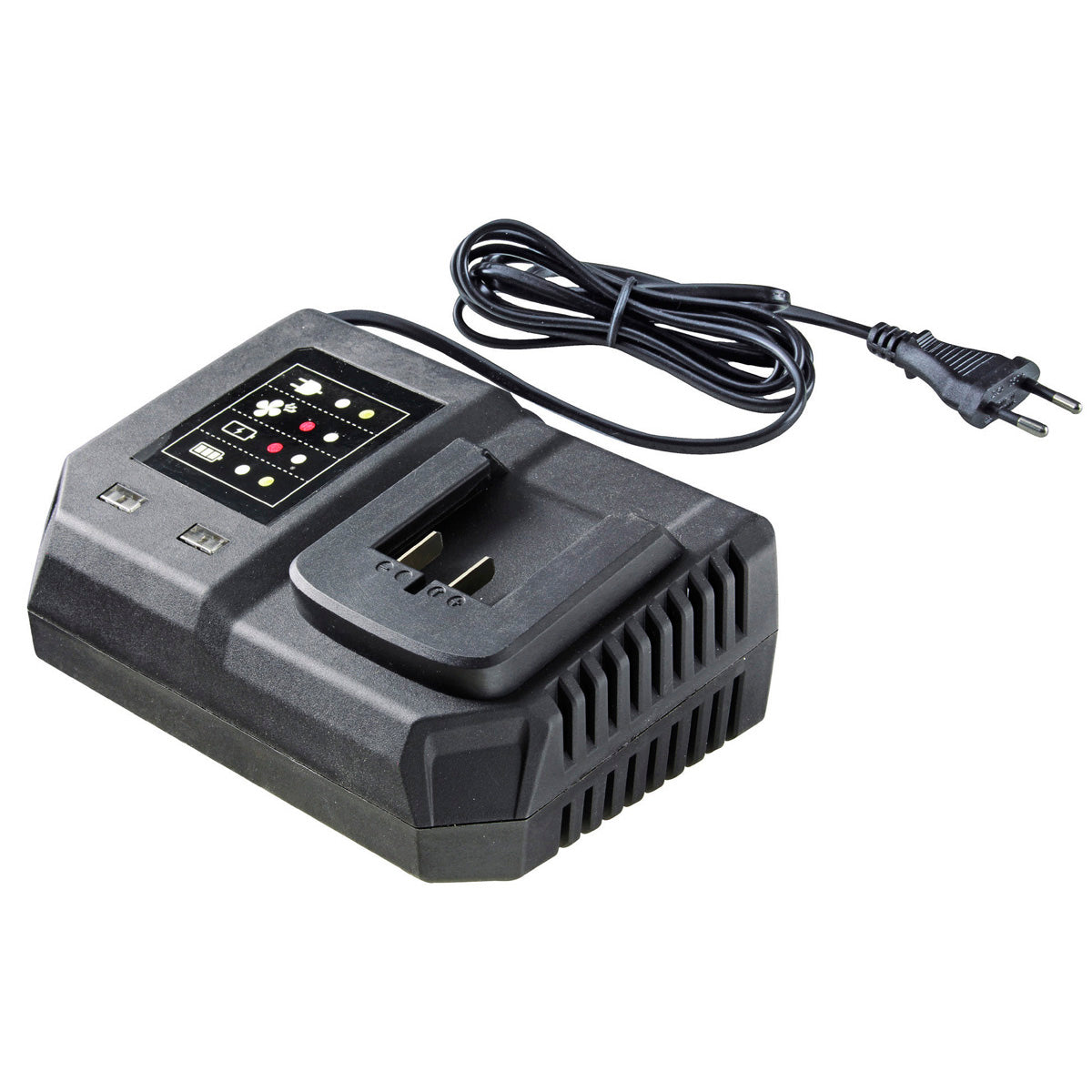 Cargador de Batería Tekno 110V/4A 60HZ