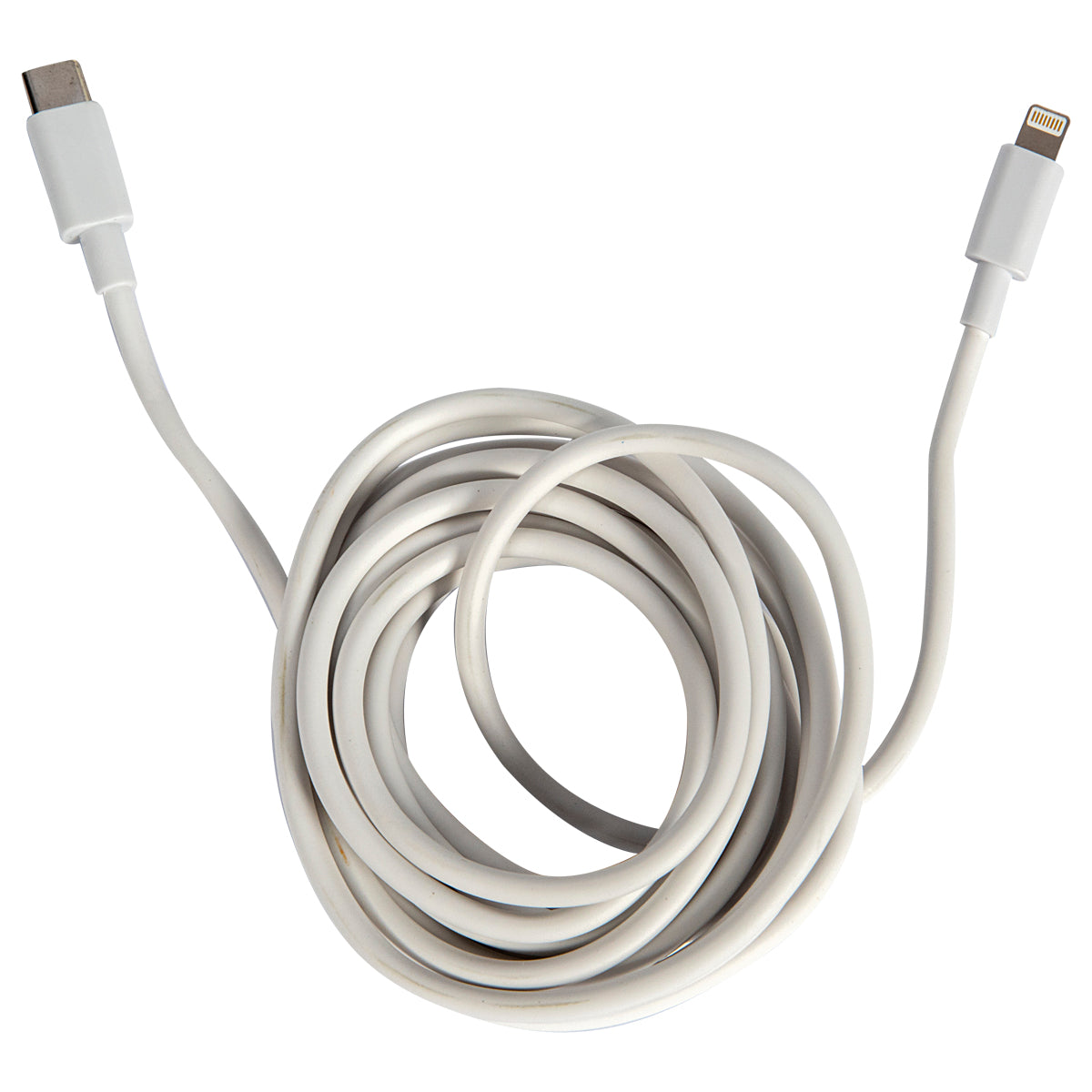 Tekno USB-C to 8Pin Fast Charging Cable - 3M