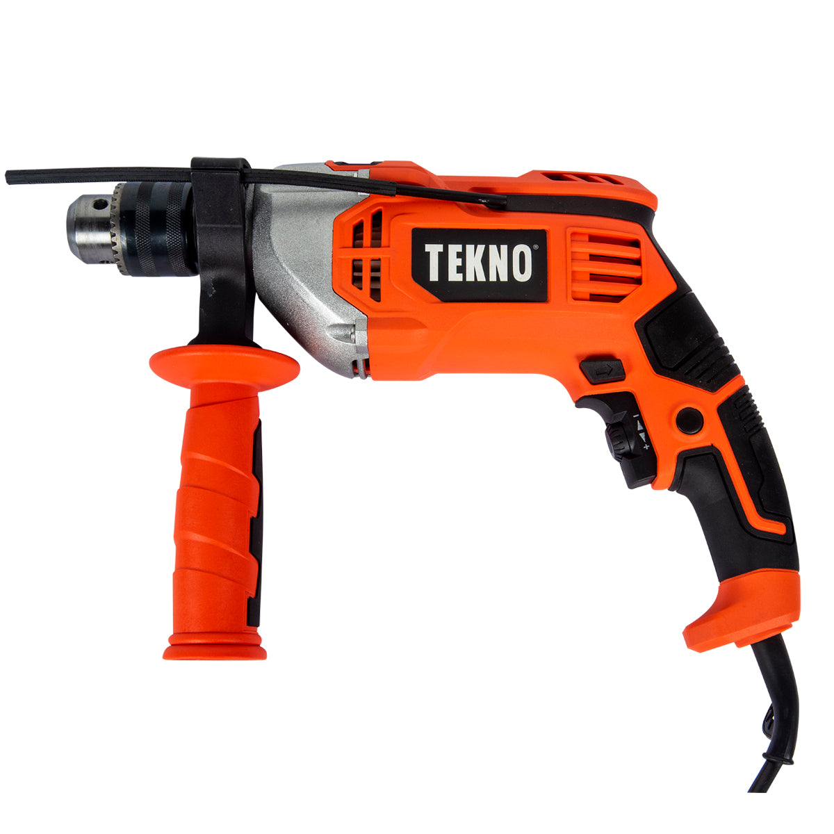 Tekno 1/2” 900W Hammer Drill