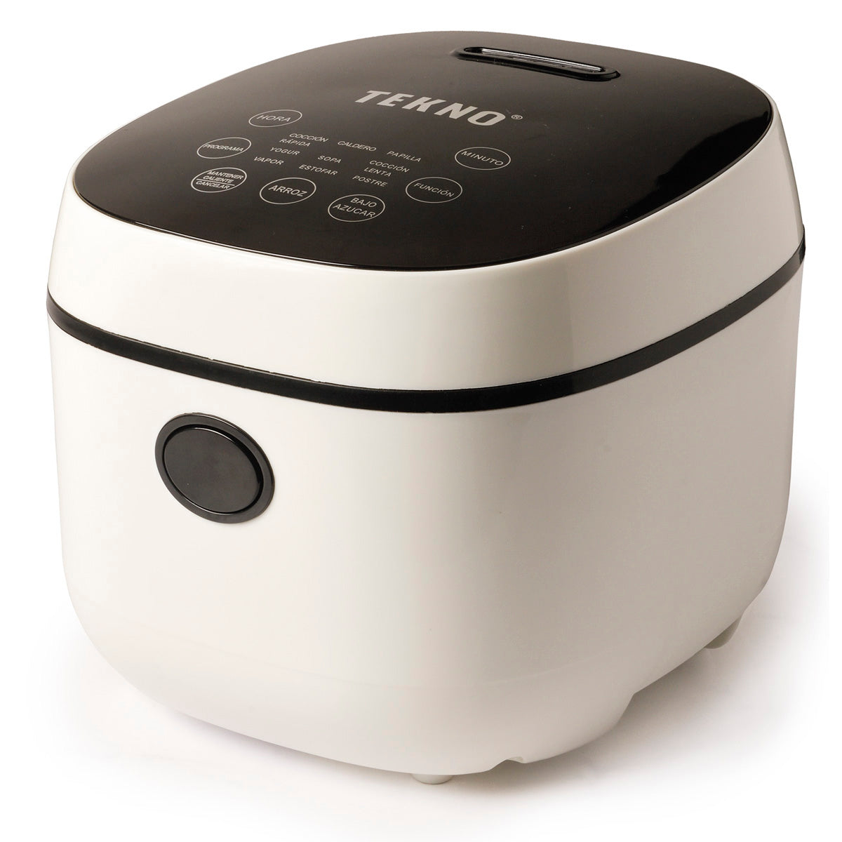 Olla Arrocera Tekno Low Carb 1.2L 500W
