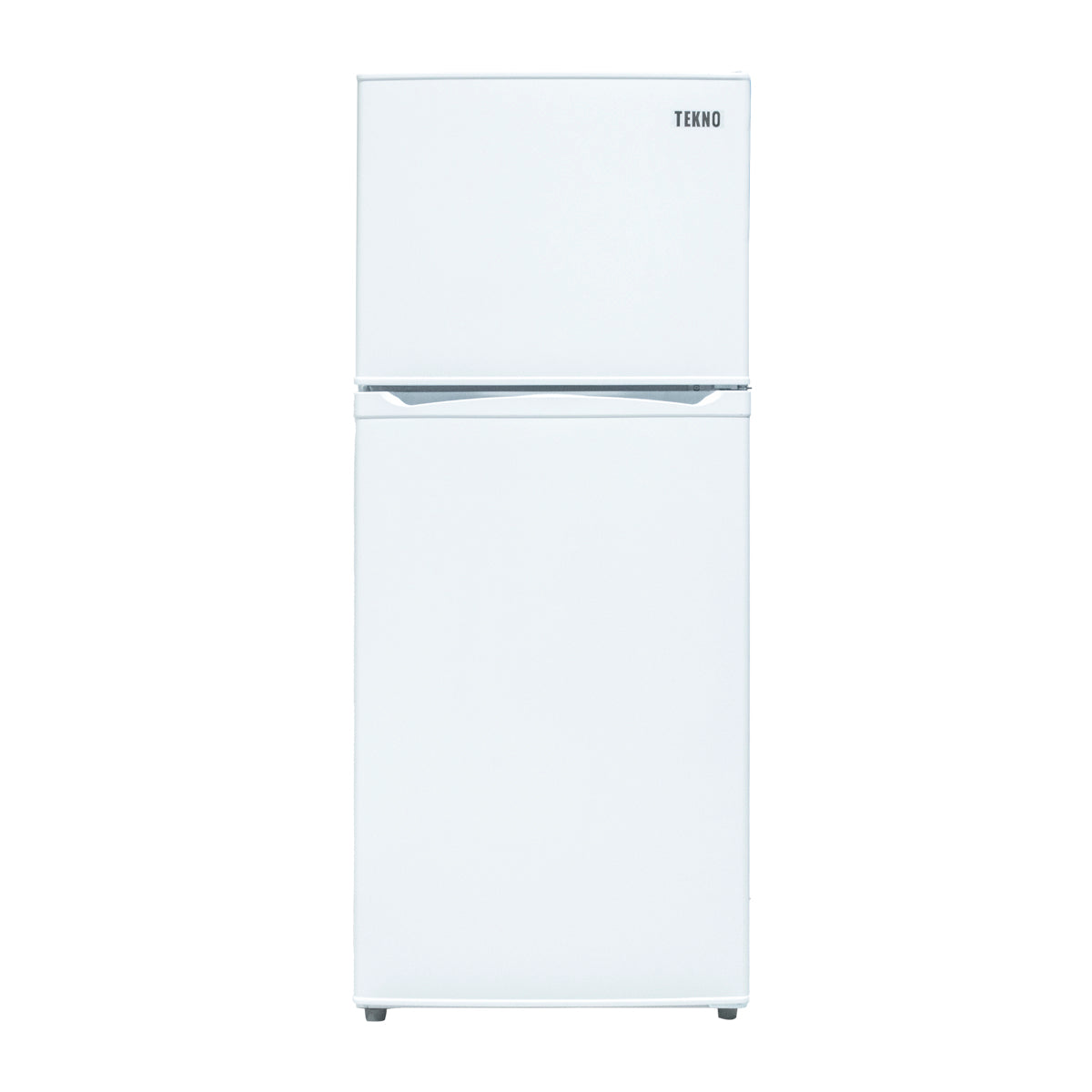 Tekno 326L 11 Feet White Refrigerator | TK-HD423FWE