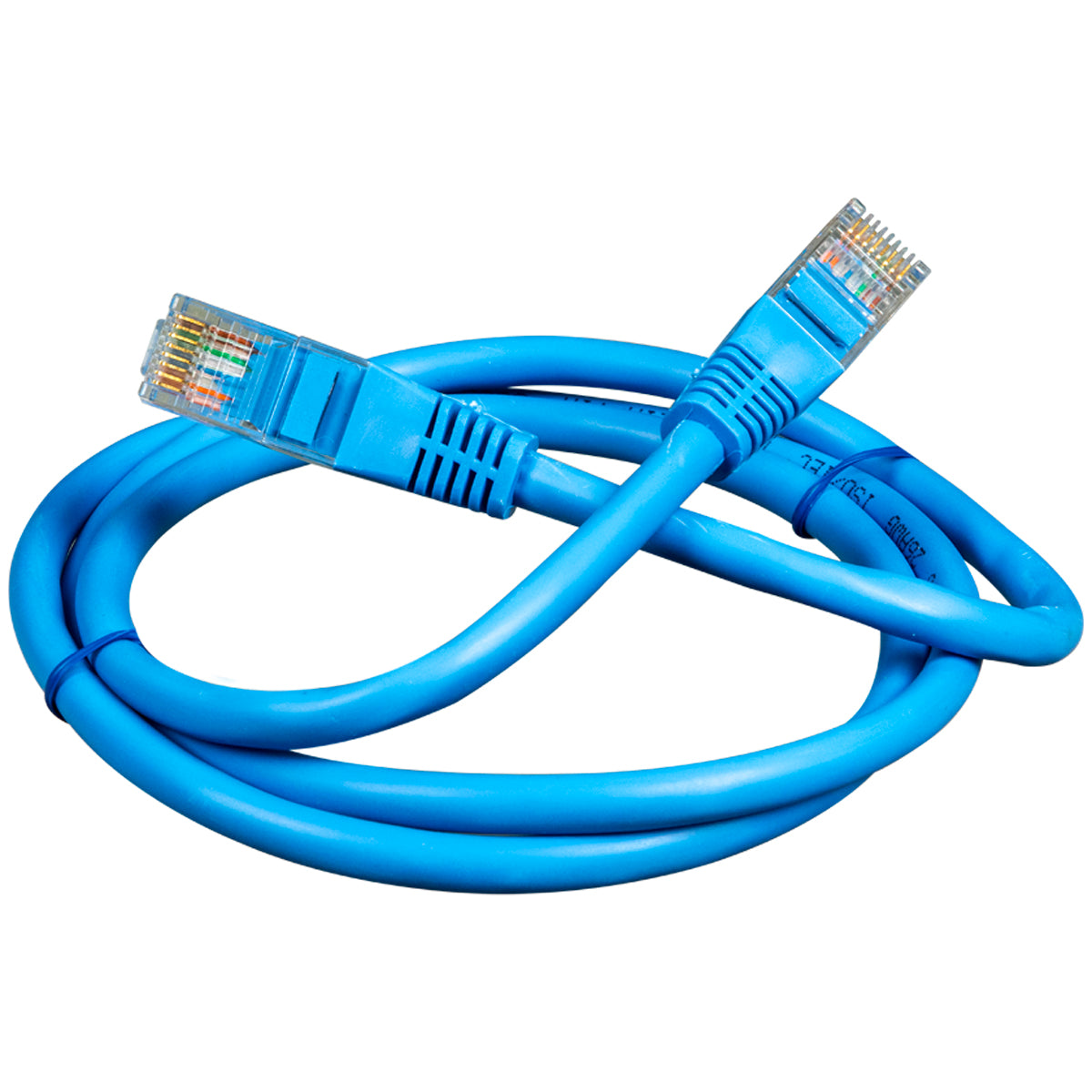 Tekno Cat6 RJ45 8P8C Network Cable 1m