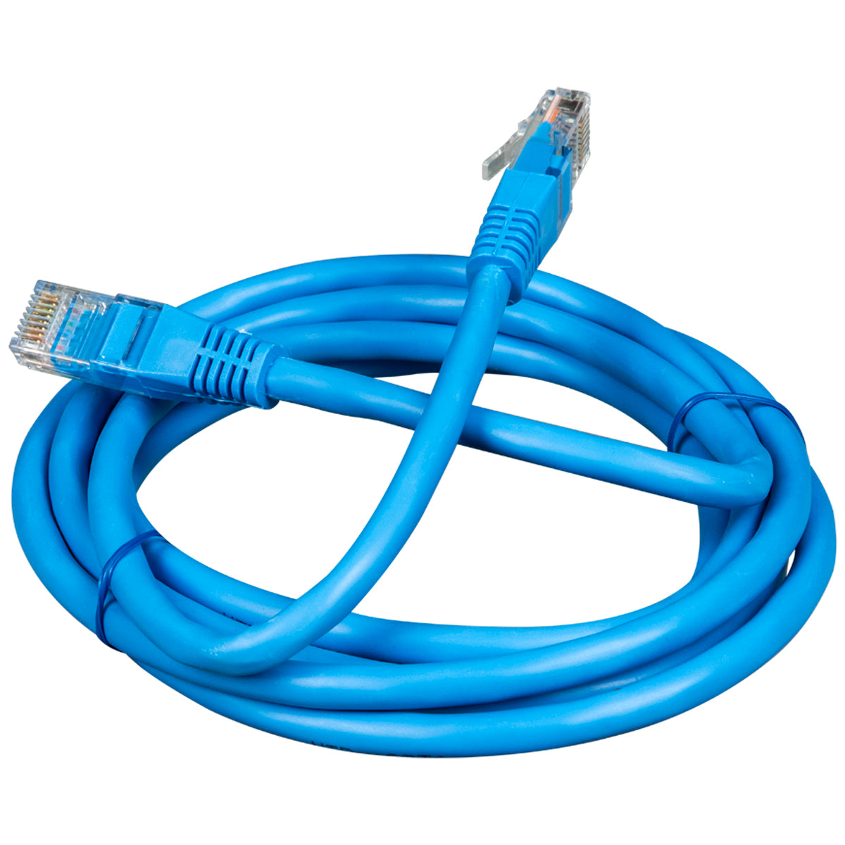Tekno Cat6 RJ45 8P8C Network Cable 2m