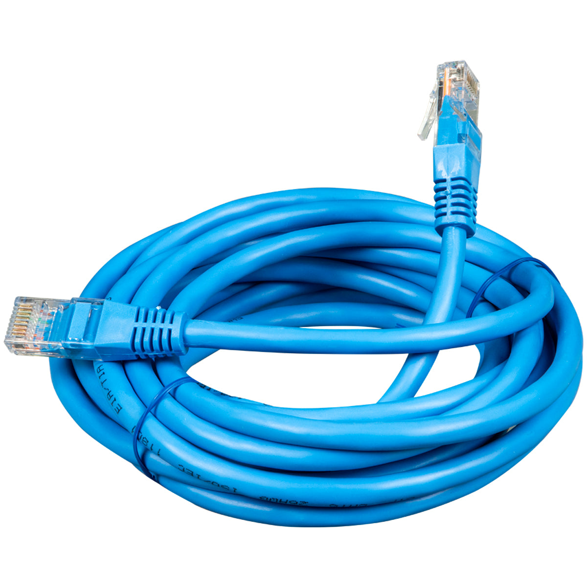 Cable de Red Tekno Cat6 RJ45 8P8C 4m