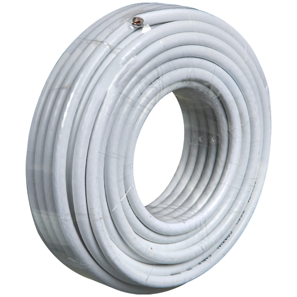 Tekno RG6 Coaxial Cable 15m