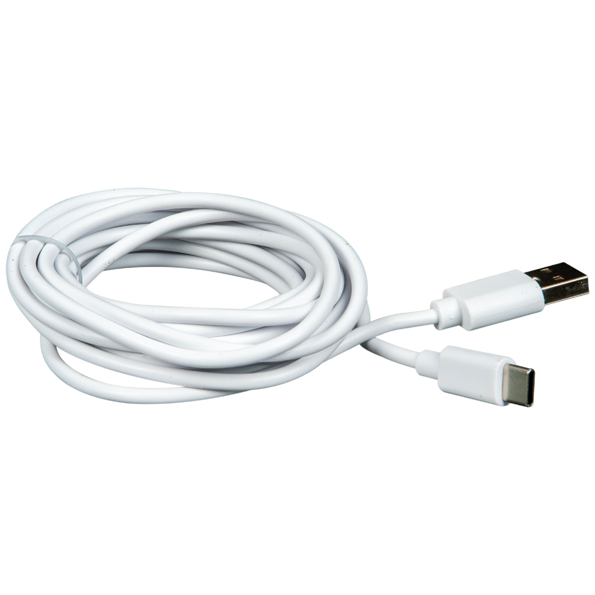Tekno USB-A to USB-C Charging Cable 3m
