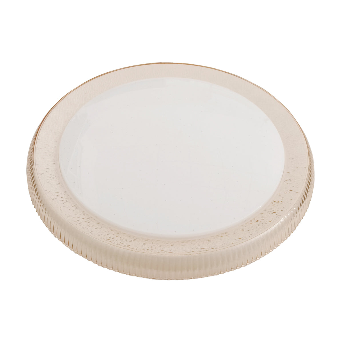 Plafón LED Circular Tekno Mona 36w