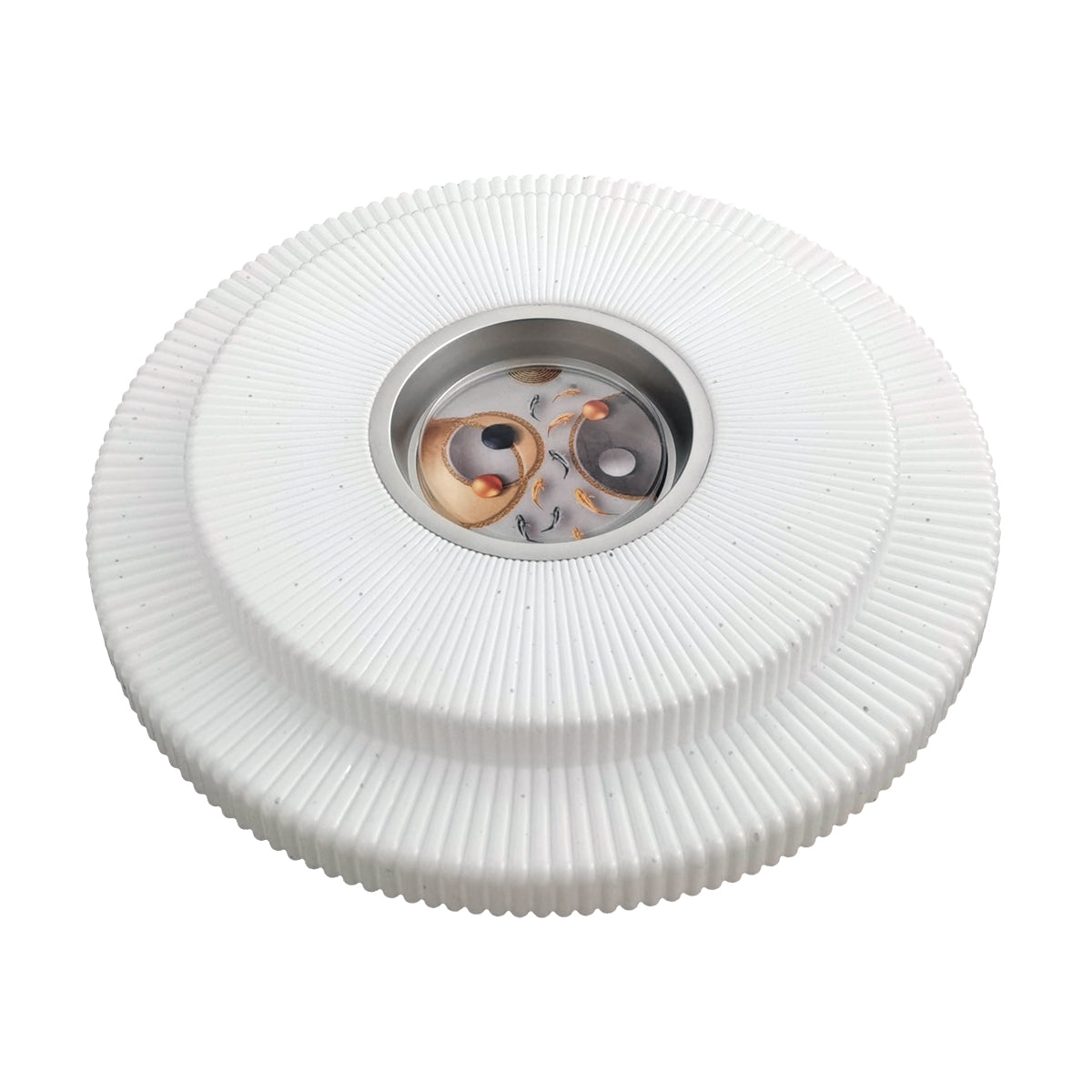 Tekno Doris 36w Circular LED ceiling light