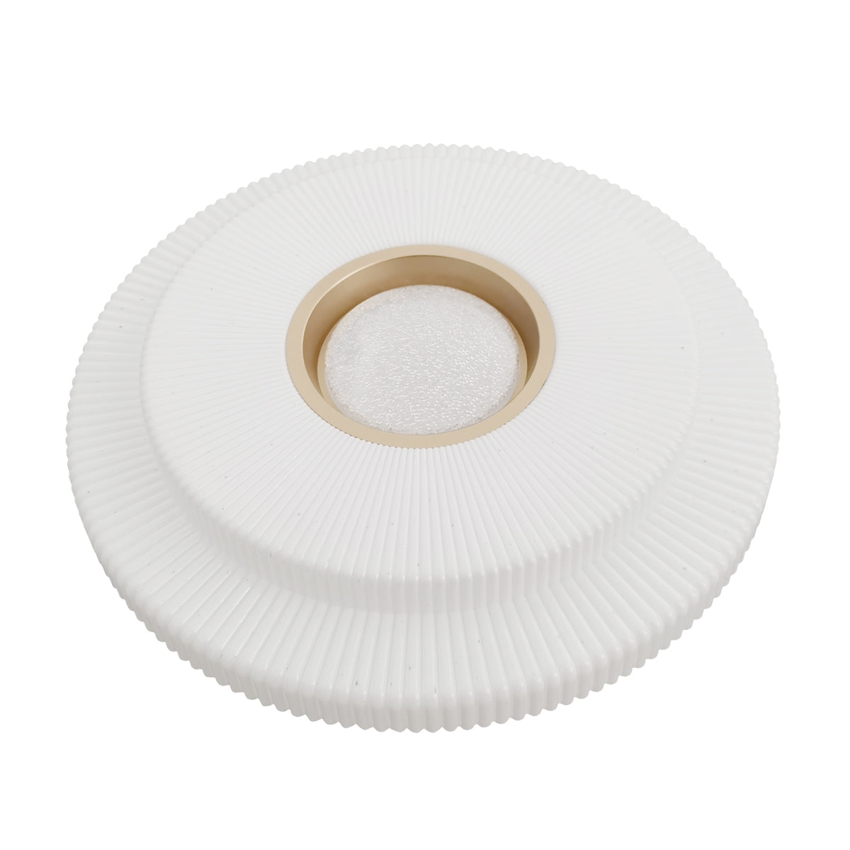 Tekno Athena 36w Circular LED ceiling light