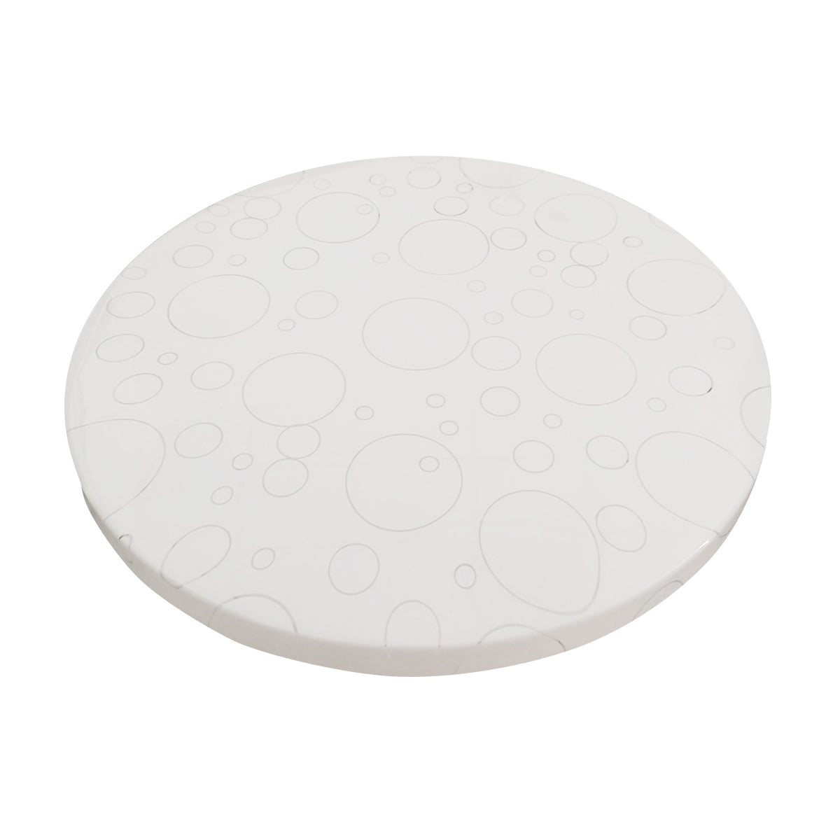 Tekno Duschanbe 36w Circular LED ceiling light