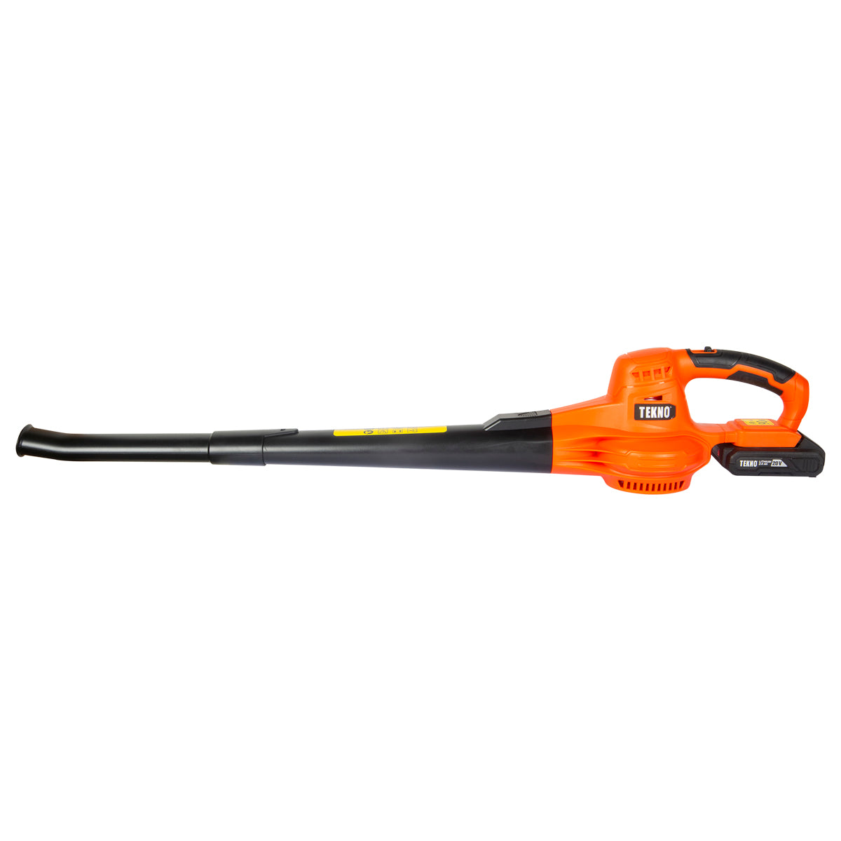 Tekno 20V Cordless Blower