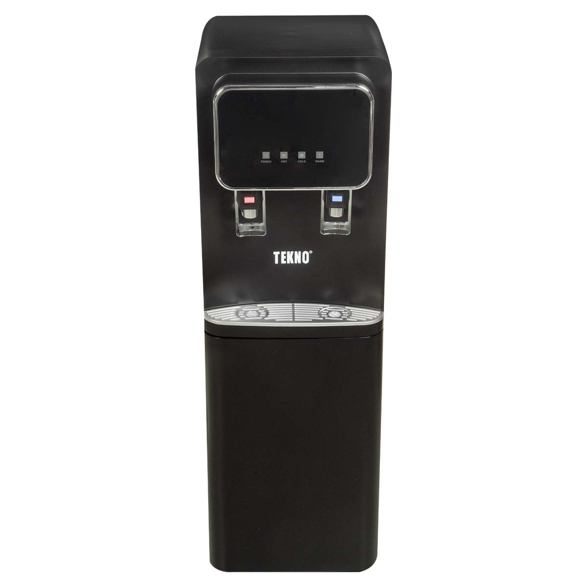 Tekno Water Dispenser and Purifier with 90W Compressor | TK-V92WG
