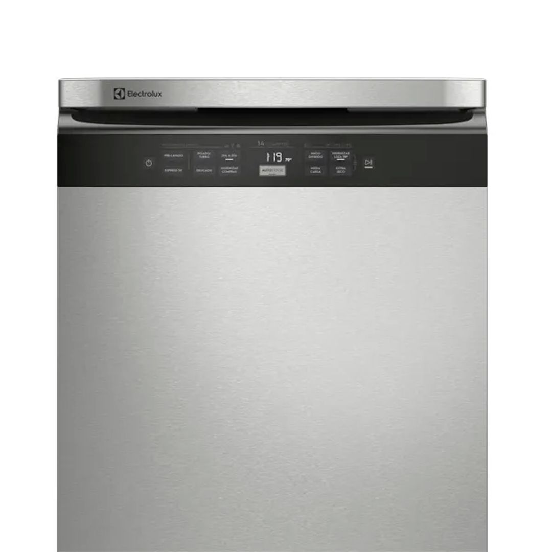 Tekno Aid 14-place electric dishwasher