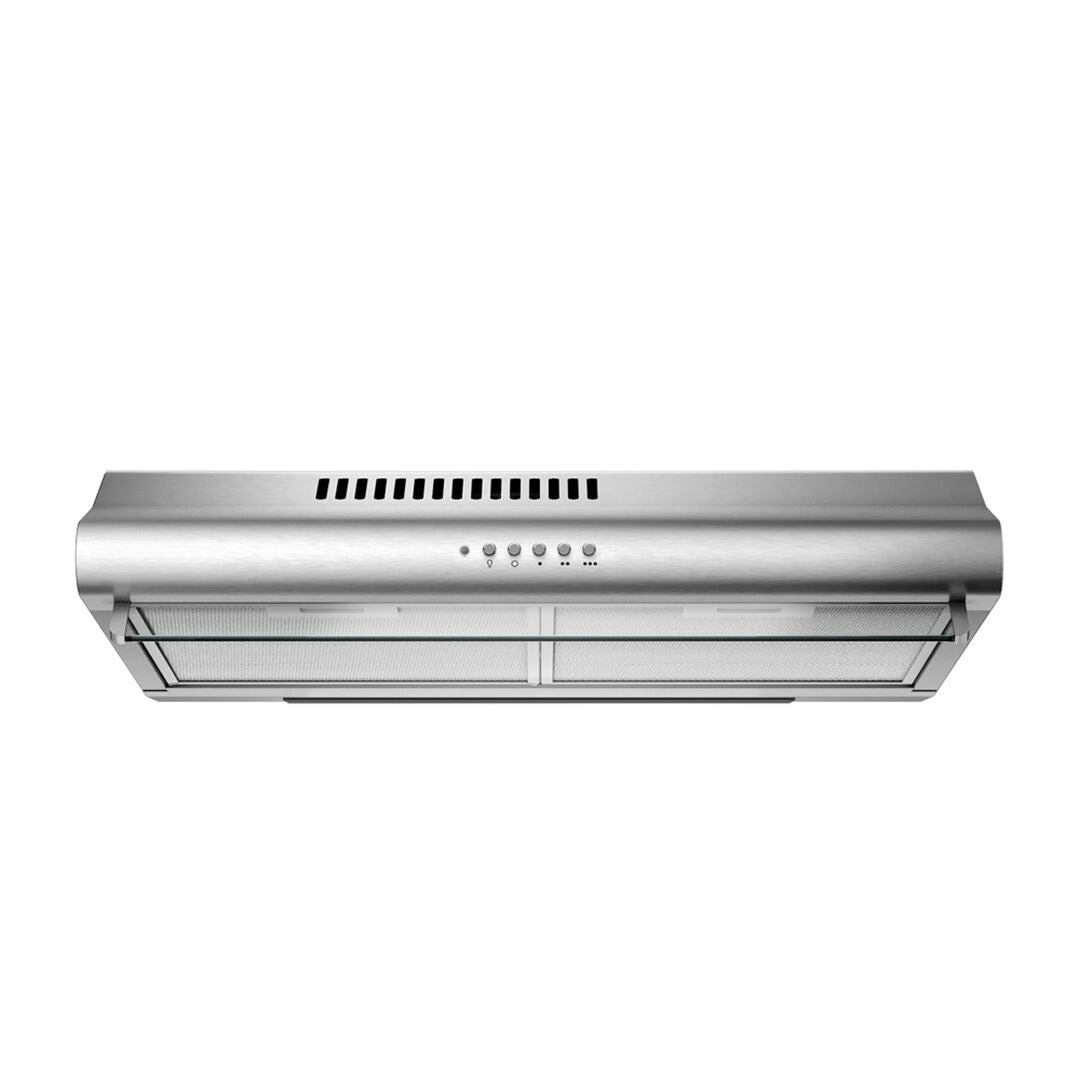 Tekno Aid Classic Extractor Hood 60cm