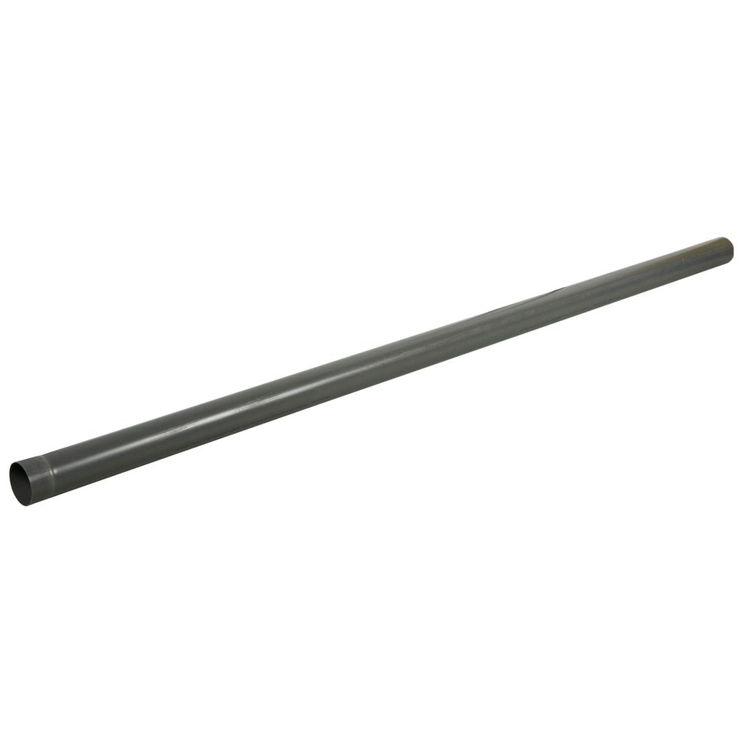TEKNO PVC Ventilation Pipe 4” 110mm x 3M