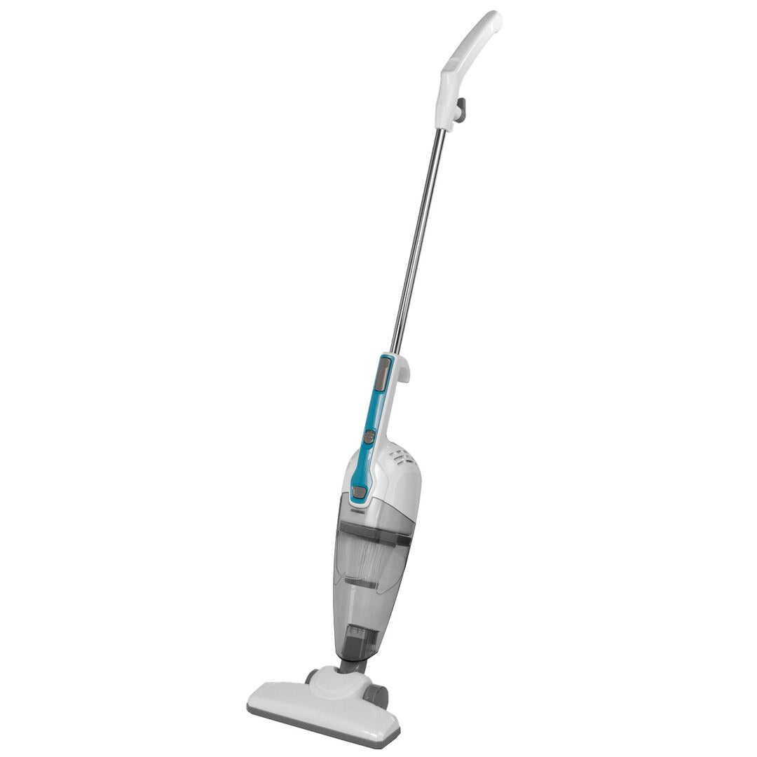 Tekno Tools 0.65L 500W Vacuum Cleaner | TK-16T