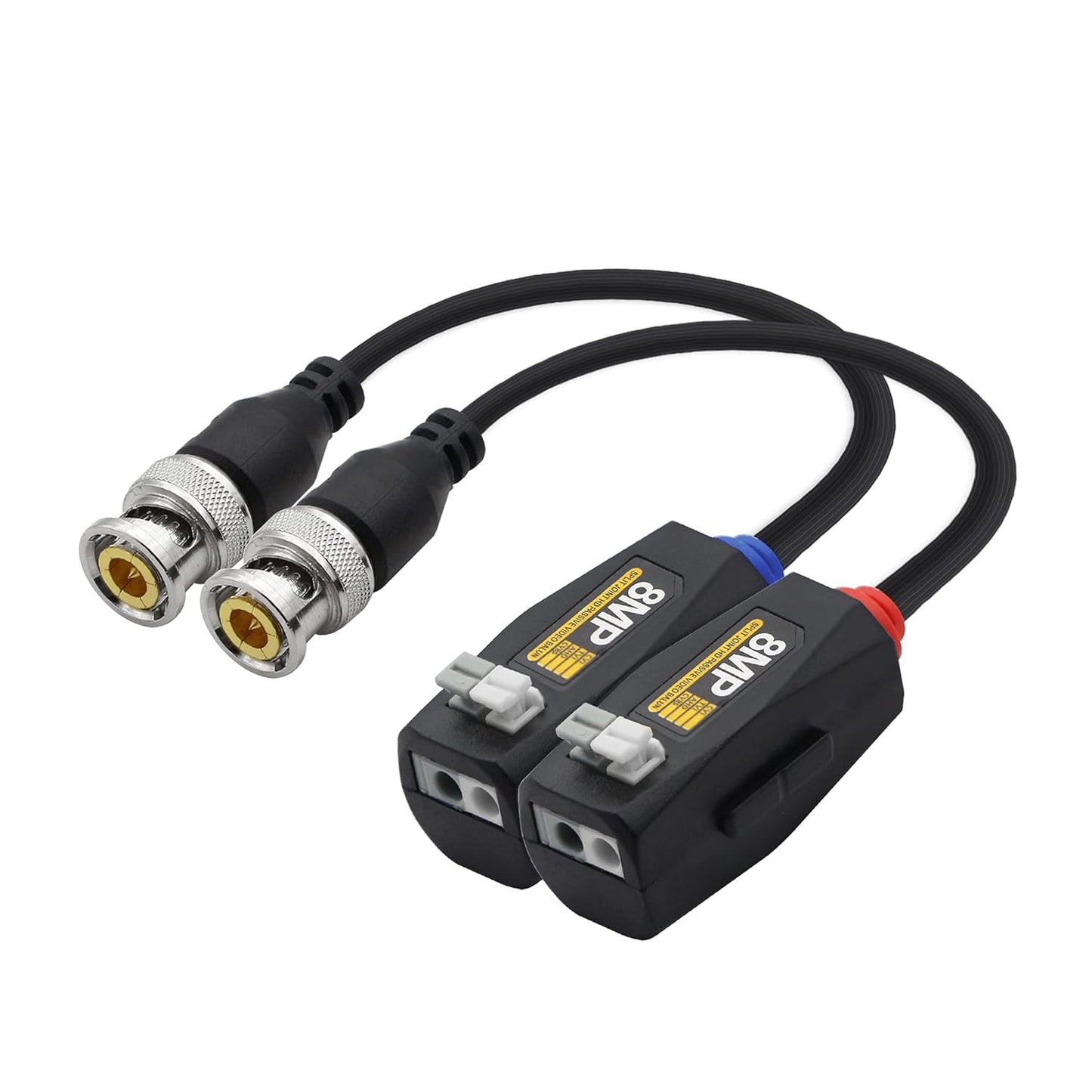 Tekno Tools balun type electronic accessory