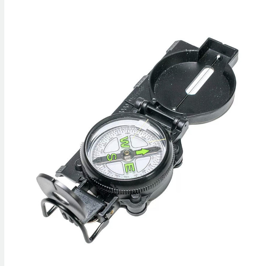 Tekno Nautical Compass